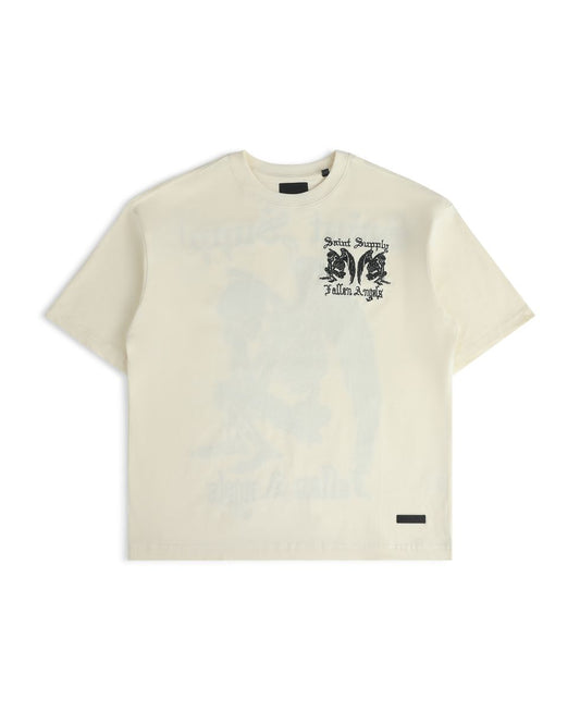 SUPPLY Saint Tee Bone