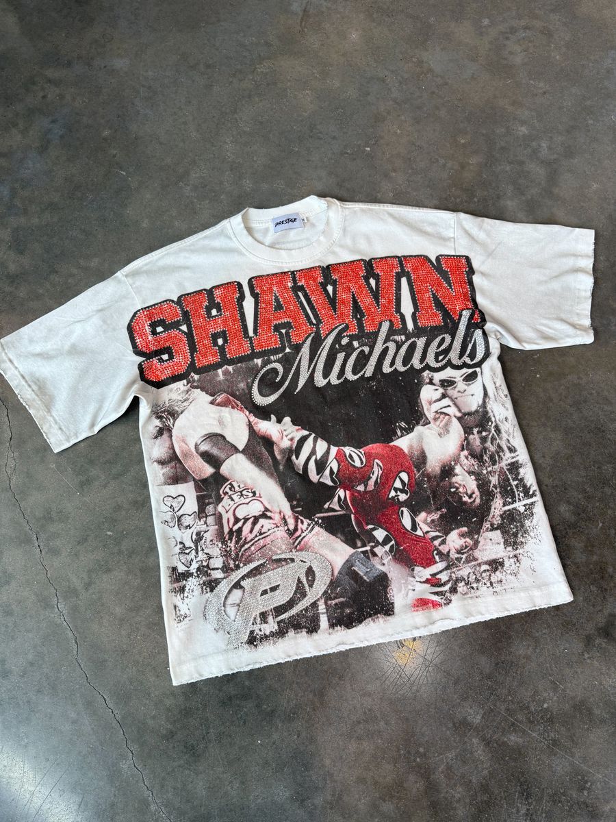 Prestige Co. Heart Break Kid Tee