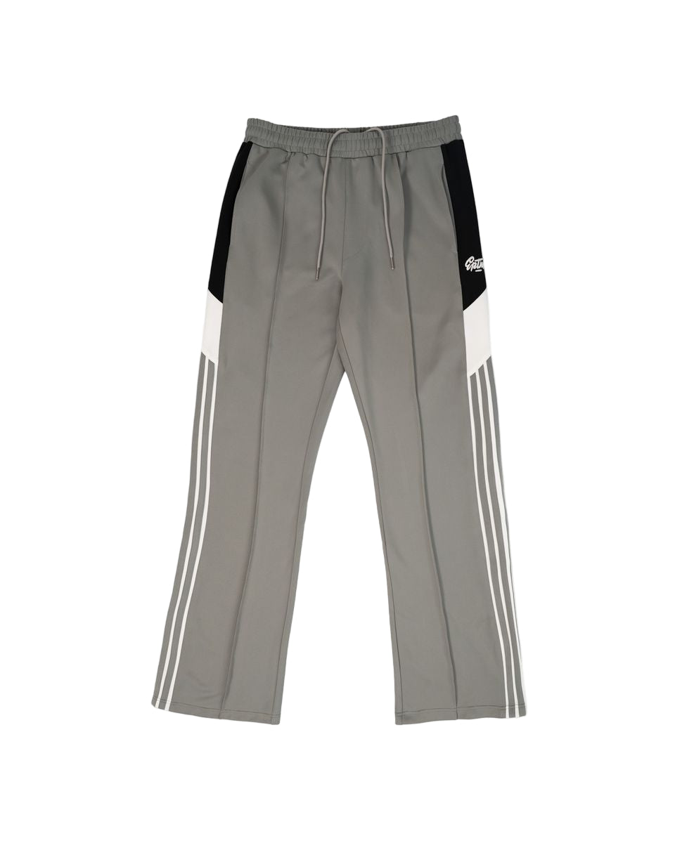 EPTM Soco Striped Sweatpants Grey