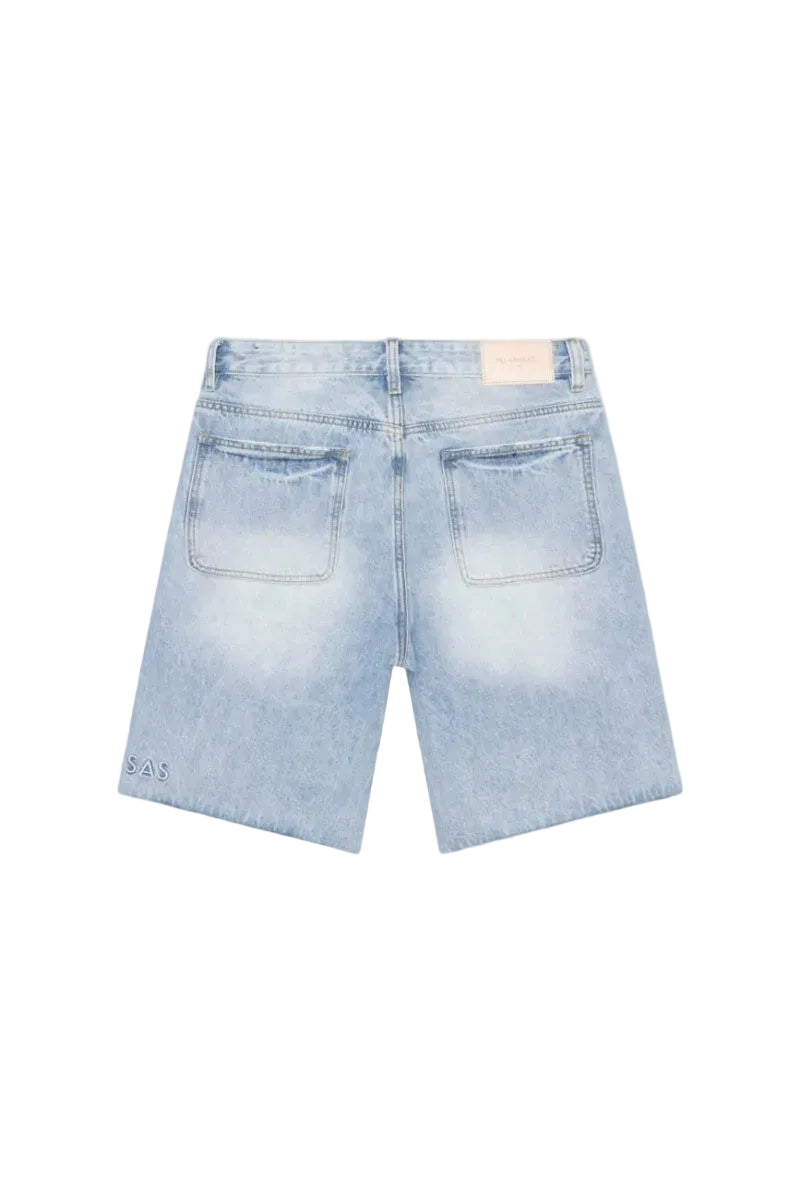Valabasas Mr. Shorts Light Wash