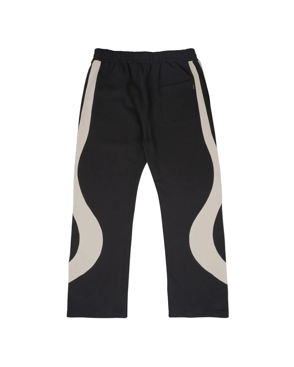 EPTM Montana Sweatpants Black