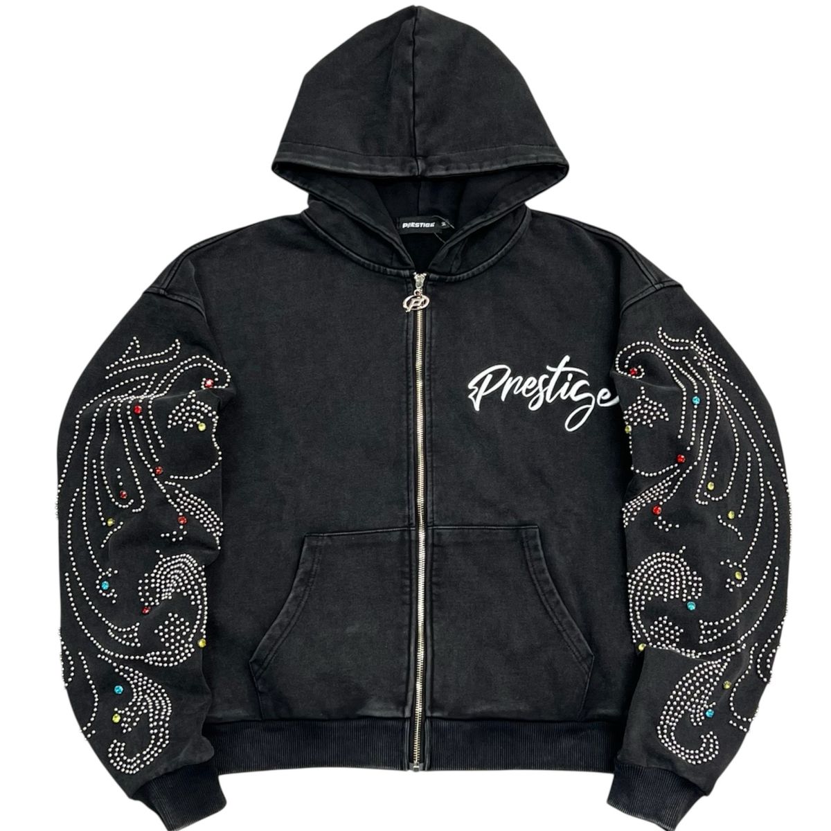 Prestige Co. Monarch Hoodie