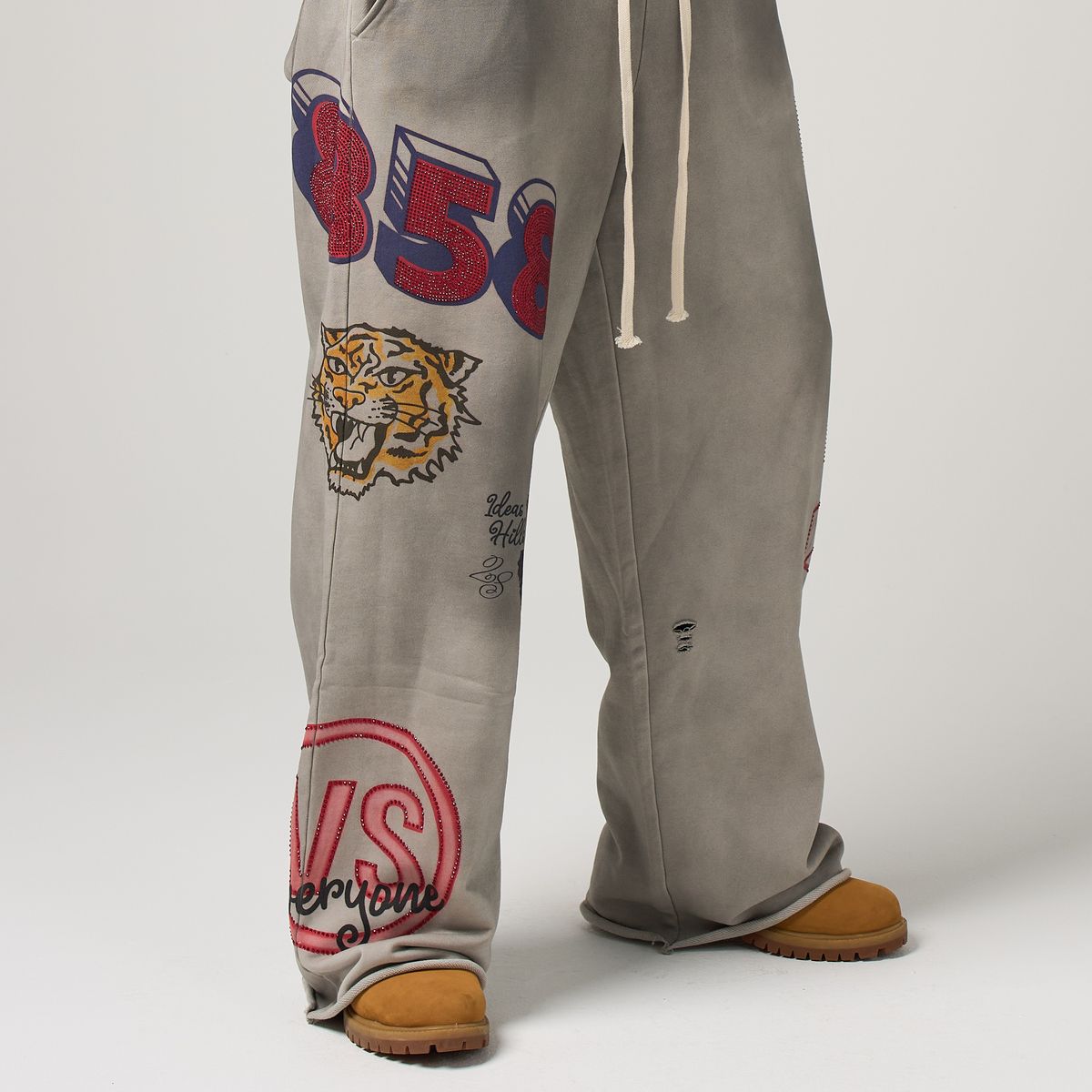 DUAA La Jolla Sweatpants