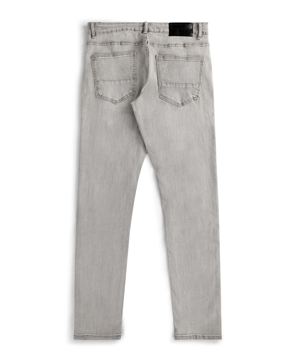 SUPPLY David Steel Grey Jeans