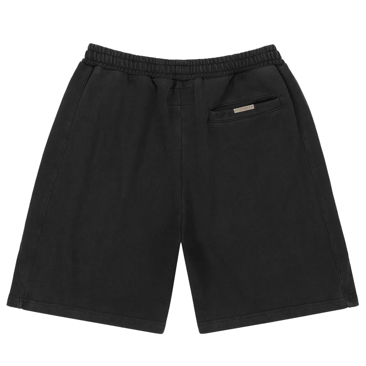 Godspeed VITAL Terry Shorts Black