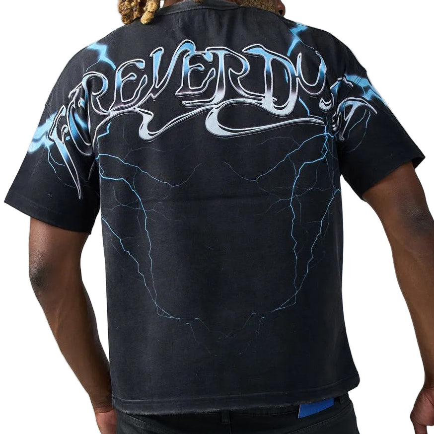 DUAA Electric Tee