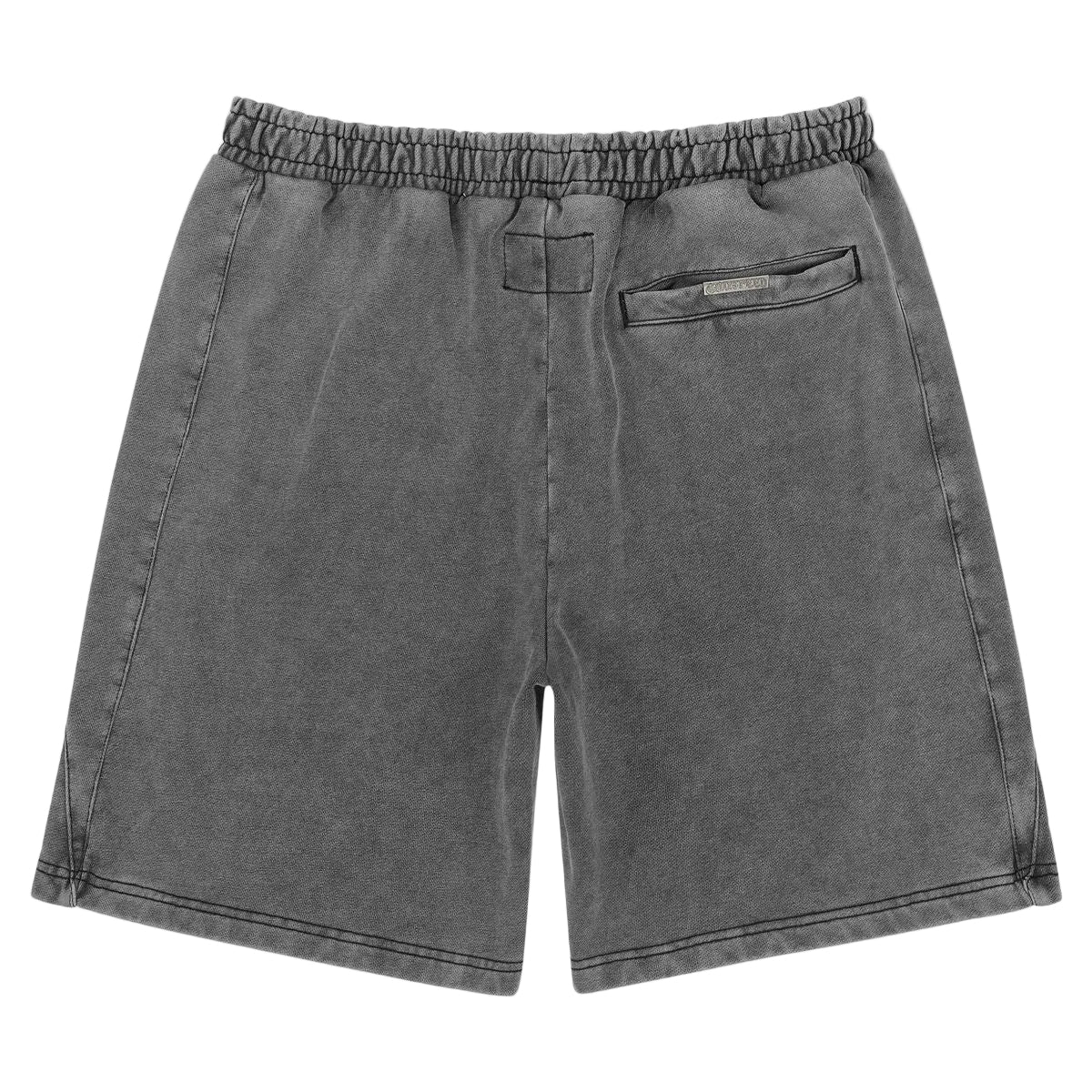 Godspeed VITAL Terry Shorts Grey Wash