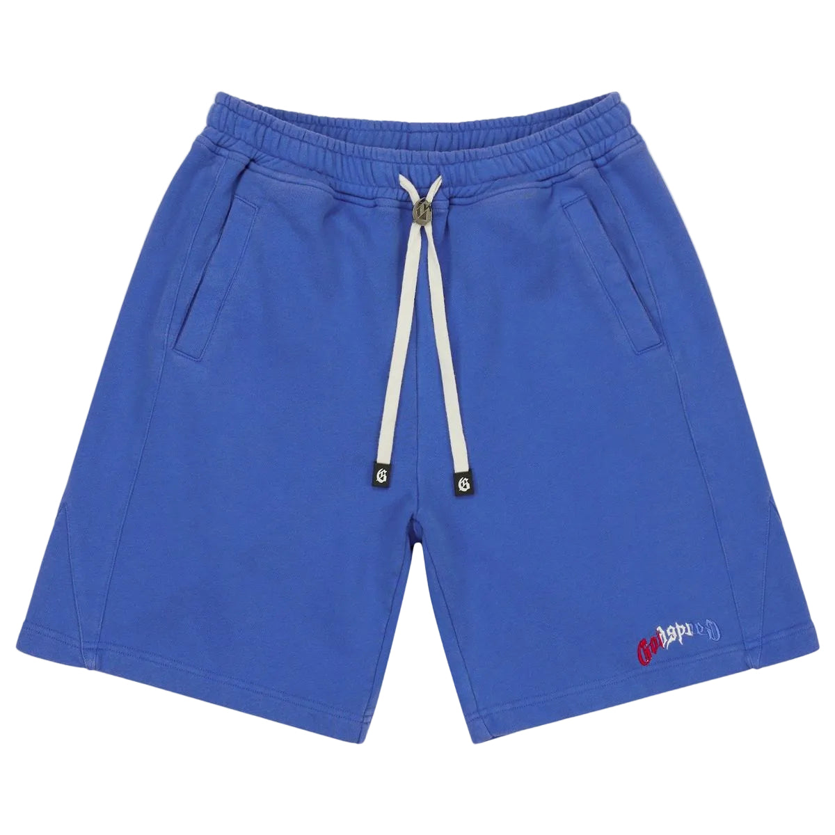 Godspeed VITAL Terry Shorts 4th Blue