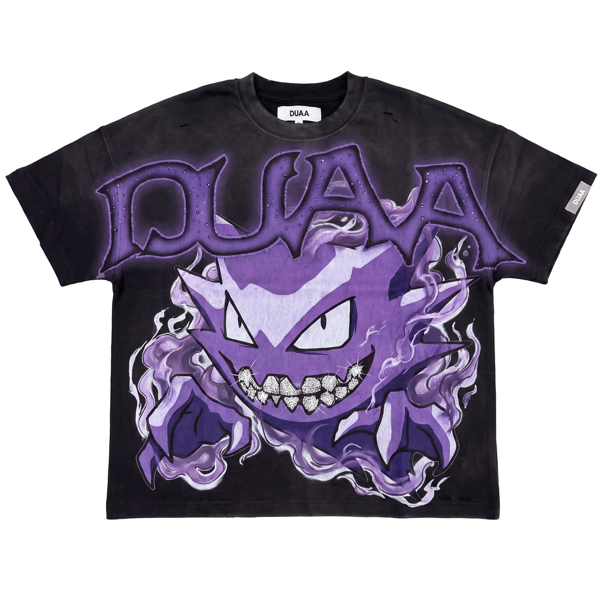 DUAA Creature Tee