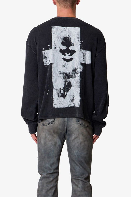MNML LA Corruption Thermal Long Sleeve