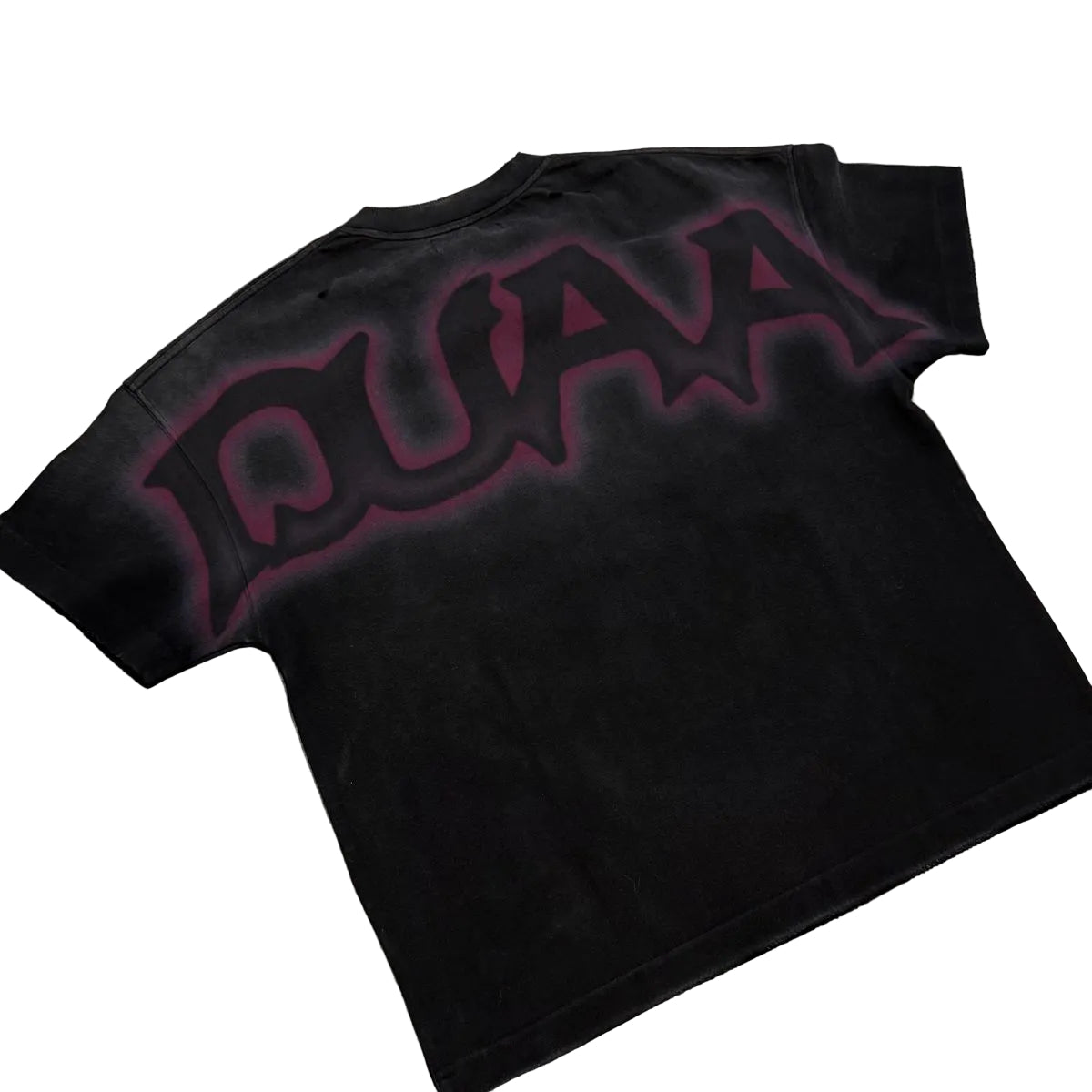 DUAA Chill Tee