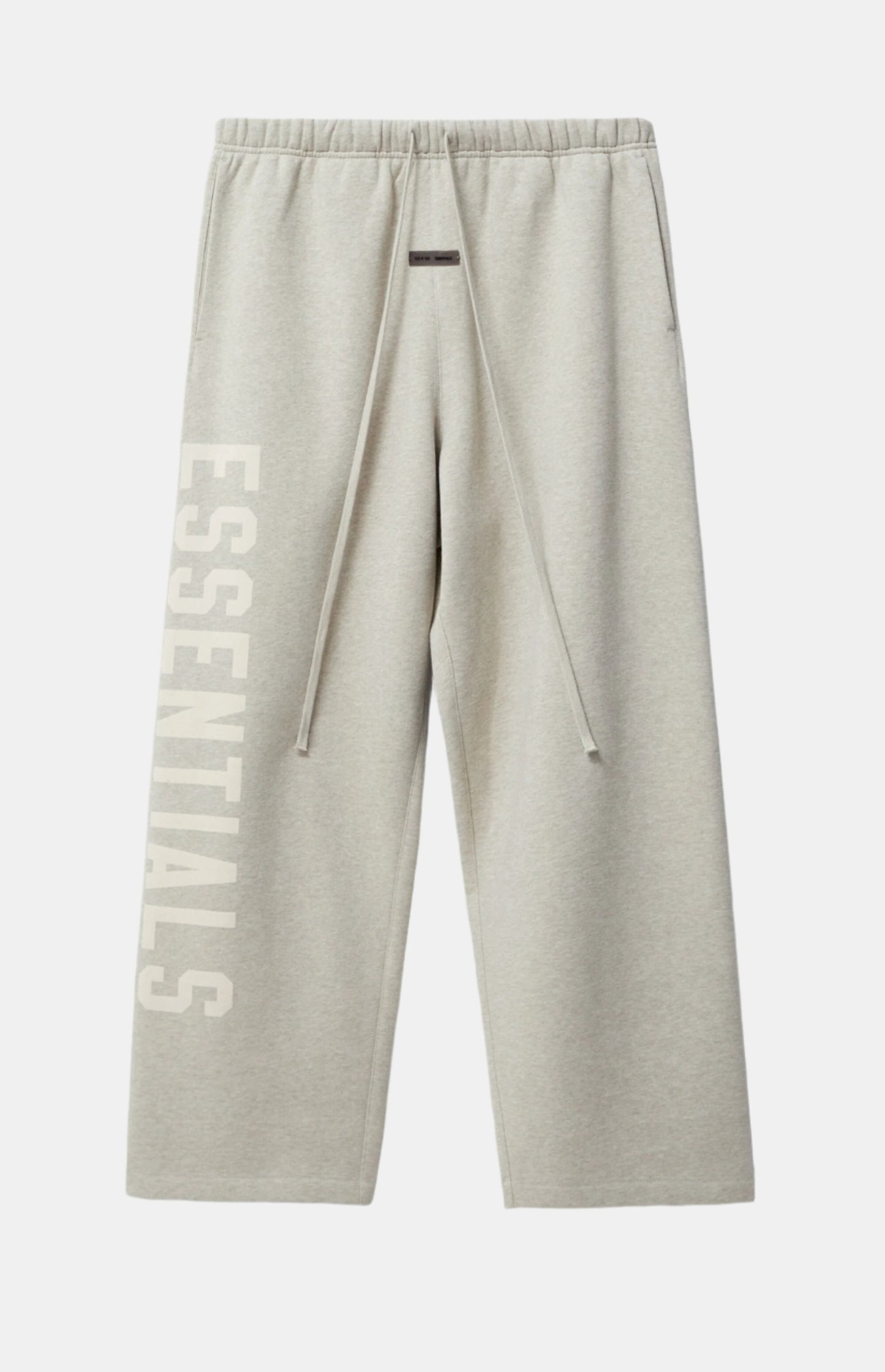 Fear of God Essentials Lounge Sweatpants Heather Stone