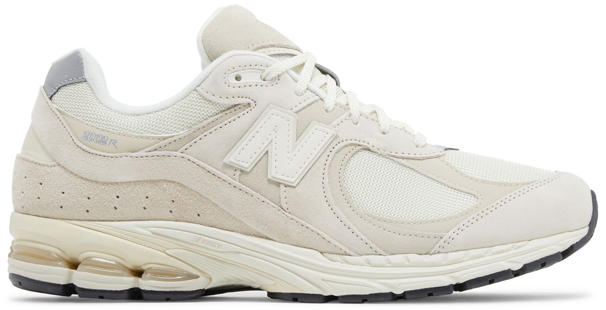 New Balance 2002R Off White