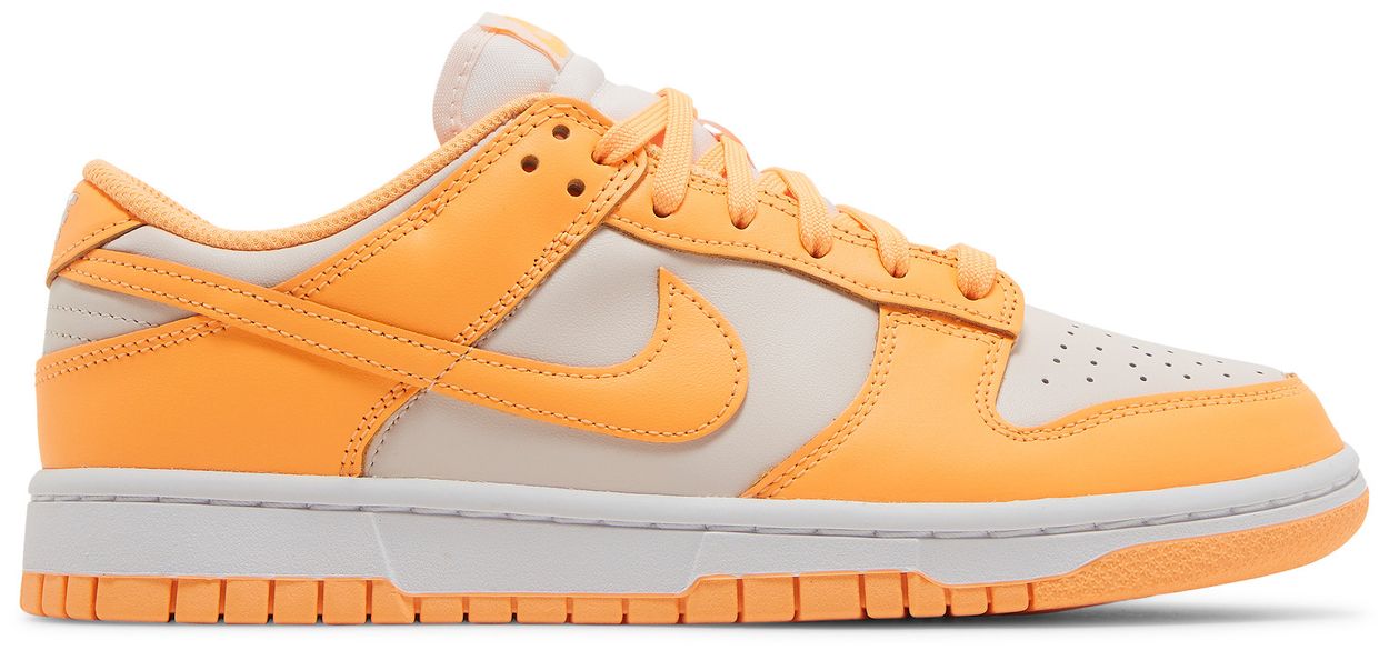 Nike Dunk Low Peach Cream (W)