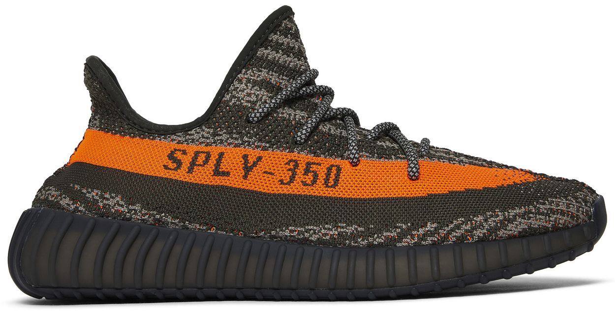 adidas Yeezy Boost 350 V2 Carbon Beluga