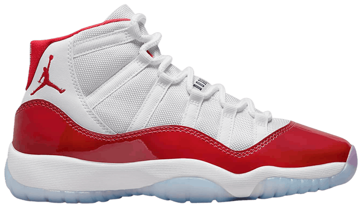 Jordan 11 Retro Cherry (GS)