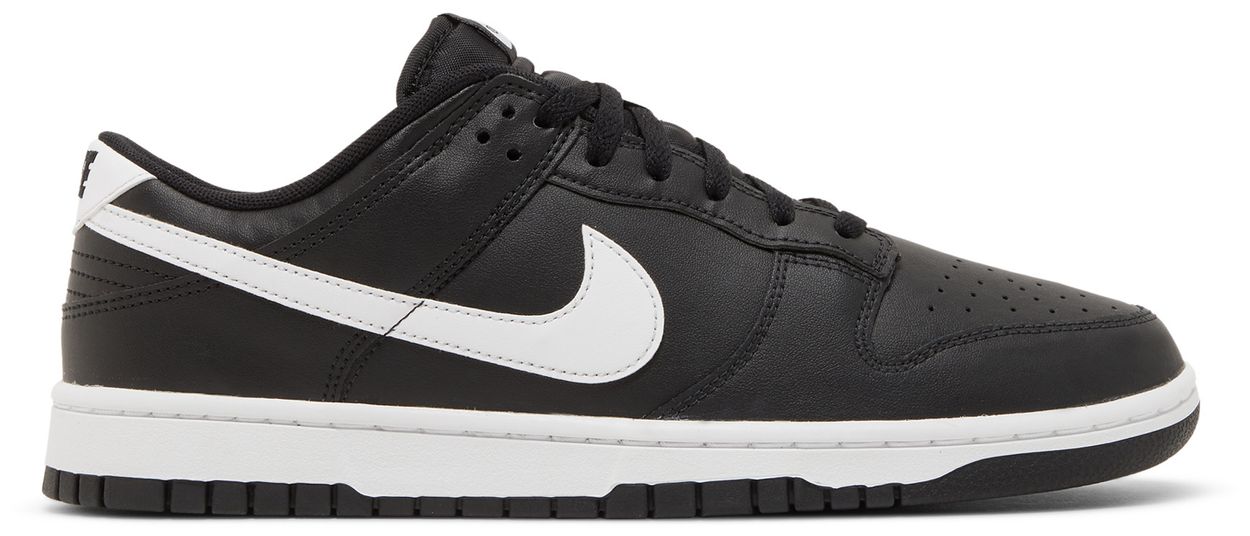 Nike Dunk Low Black Panda 2.0