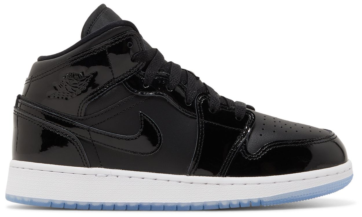 Jordan 1 Mid SE Space Jam (GS)