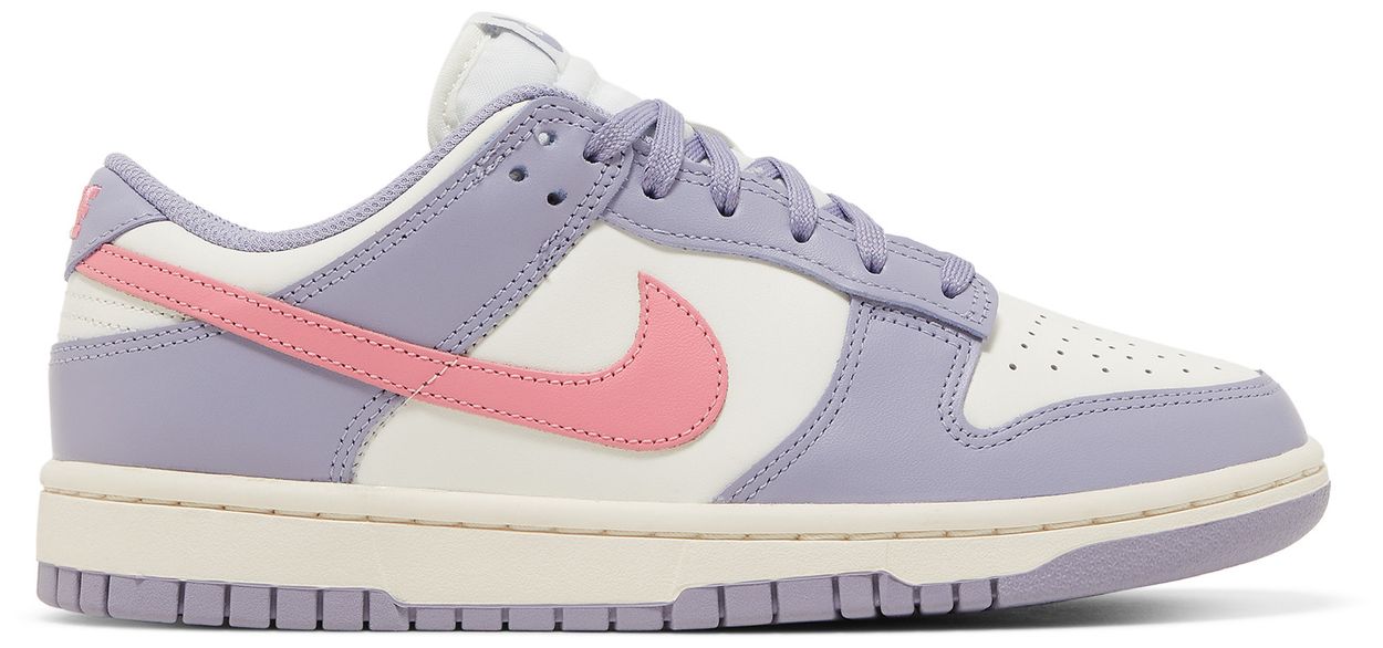 Nike Dunk Low Indigo Haze (W)