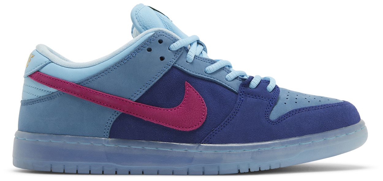 Nike SB Dunk Low Run The Jewels