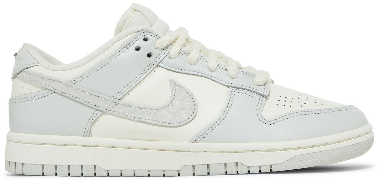 Nike Dunk Low Needlework Sail Aura (W)