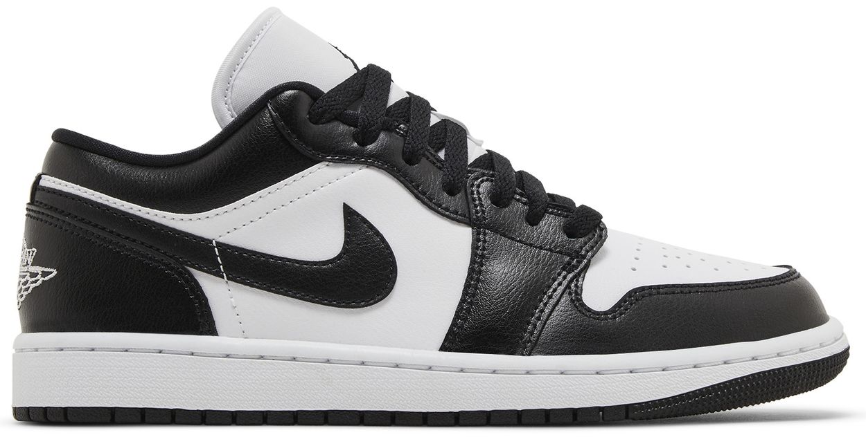 Jordan 1 Low Panda (W)