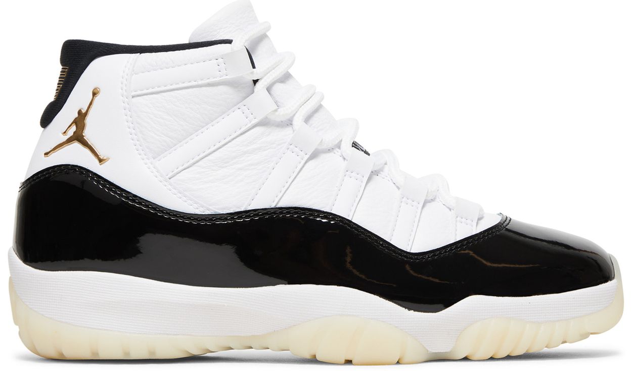 Jordan 11 Retro DMP Gratitude (2023)
