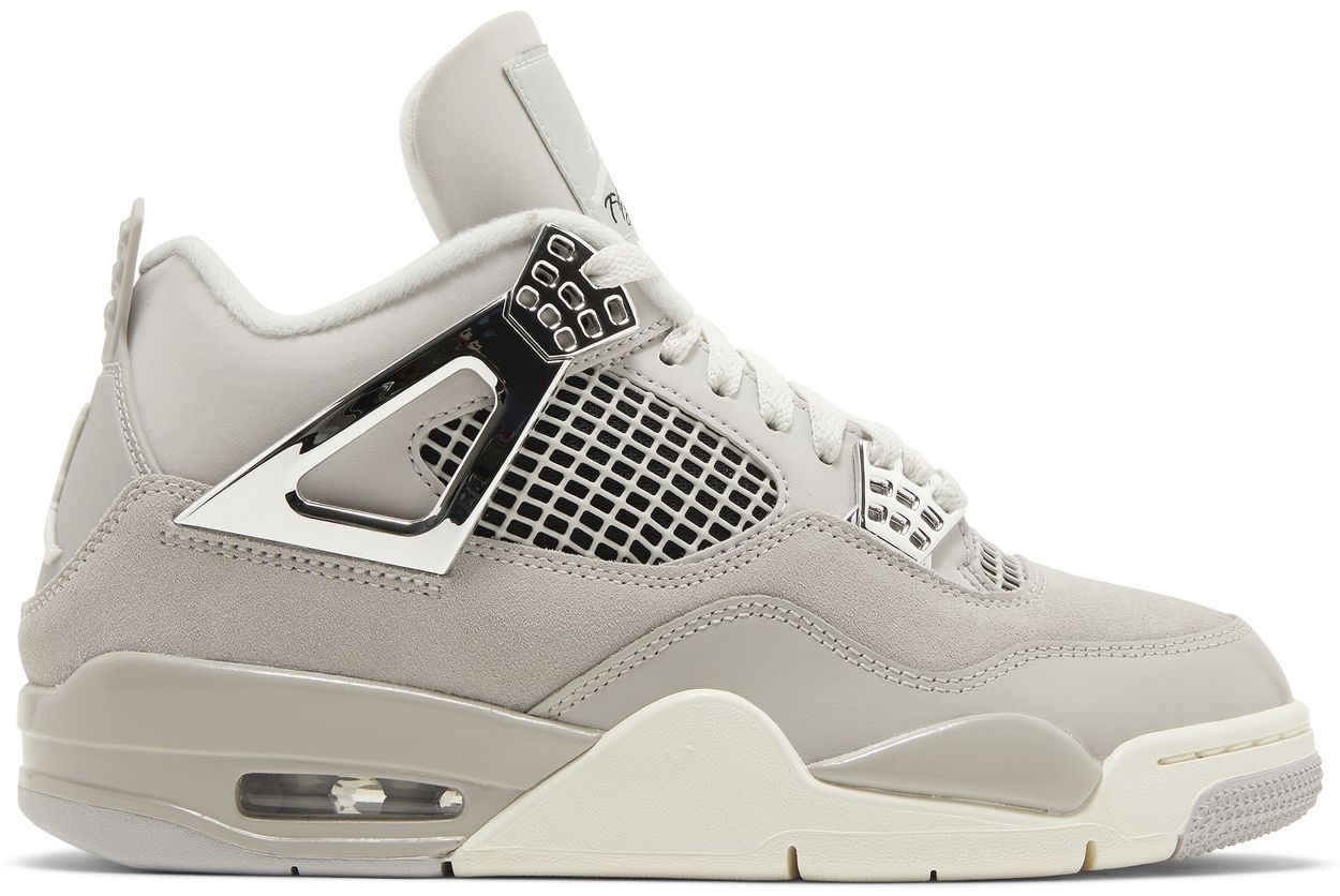 Jordan 4 Retro Frozen Moments (W)