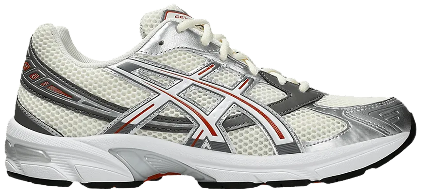 ASICS Gel-1130 Cream White