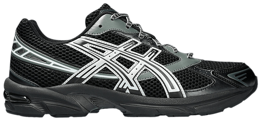 ASICS Gel-1130 Black Glacier Grey