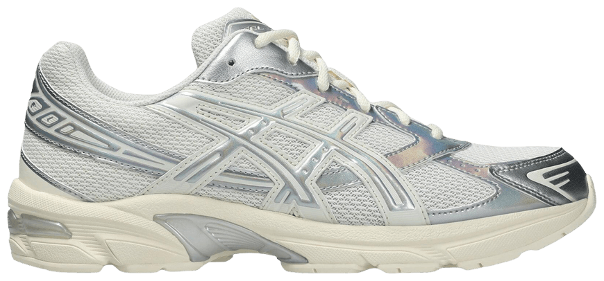ASICS Gel-1130 Holiday Pack Cream Pure Silver