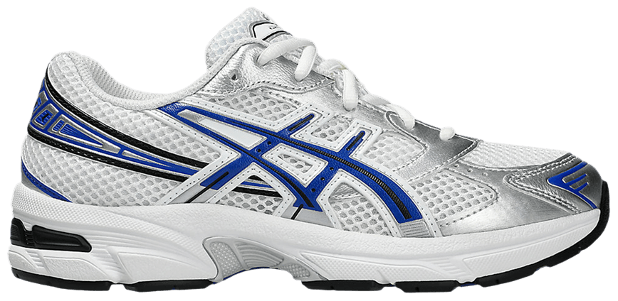 ASICS Gel-1130 White Blue (GS)