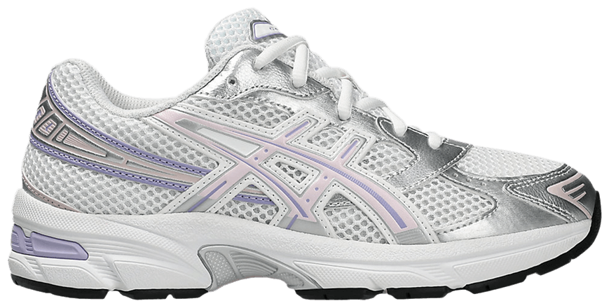 ASICS Gel-1130 White Cosmos (GS)