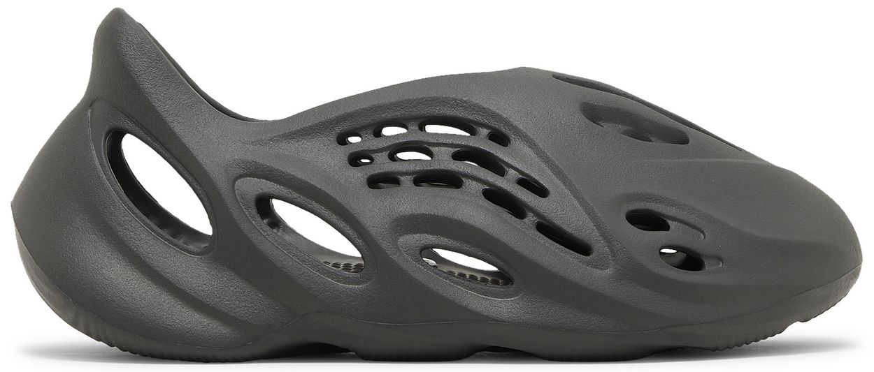 adidas Yeezy Foam RNR Carbon