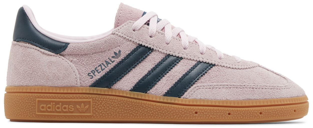 adidas Handball Spezial Clear Pink Arctic Night (W)
