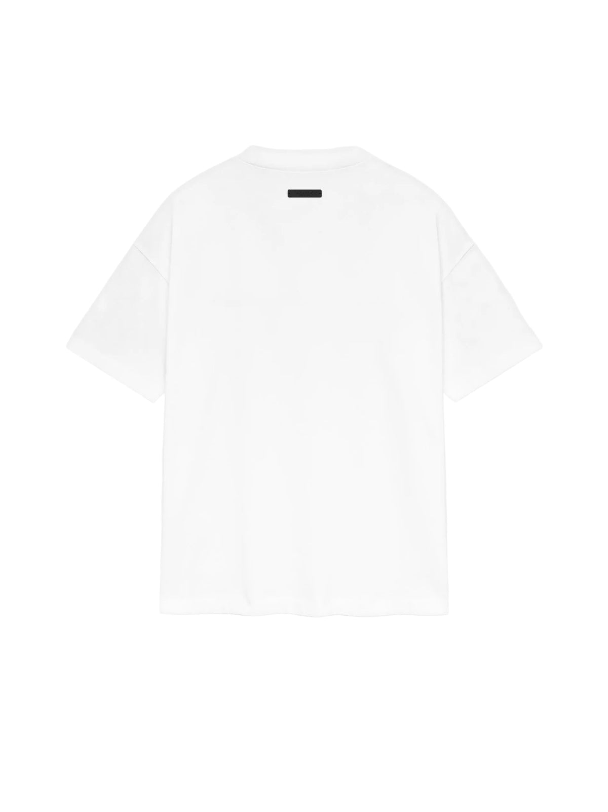 Fear of God Essentials Jersey Tee Bright White