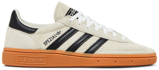 adidas Handball Spezial Aluminum Core Black (W)