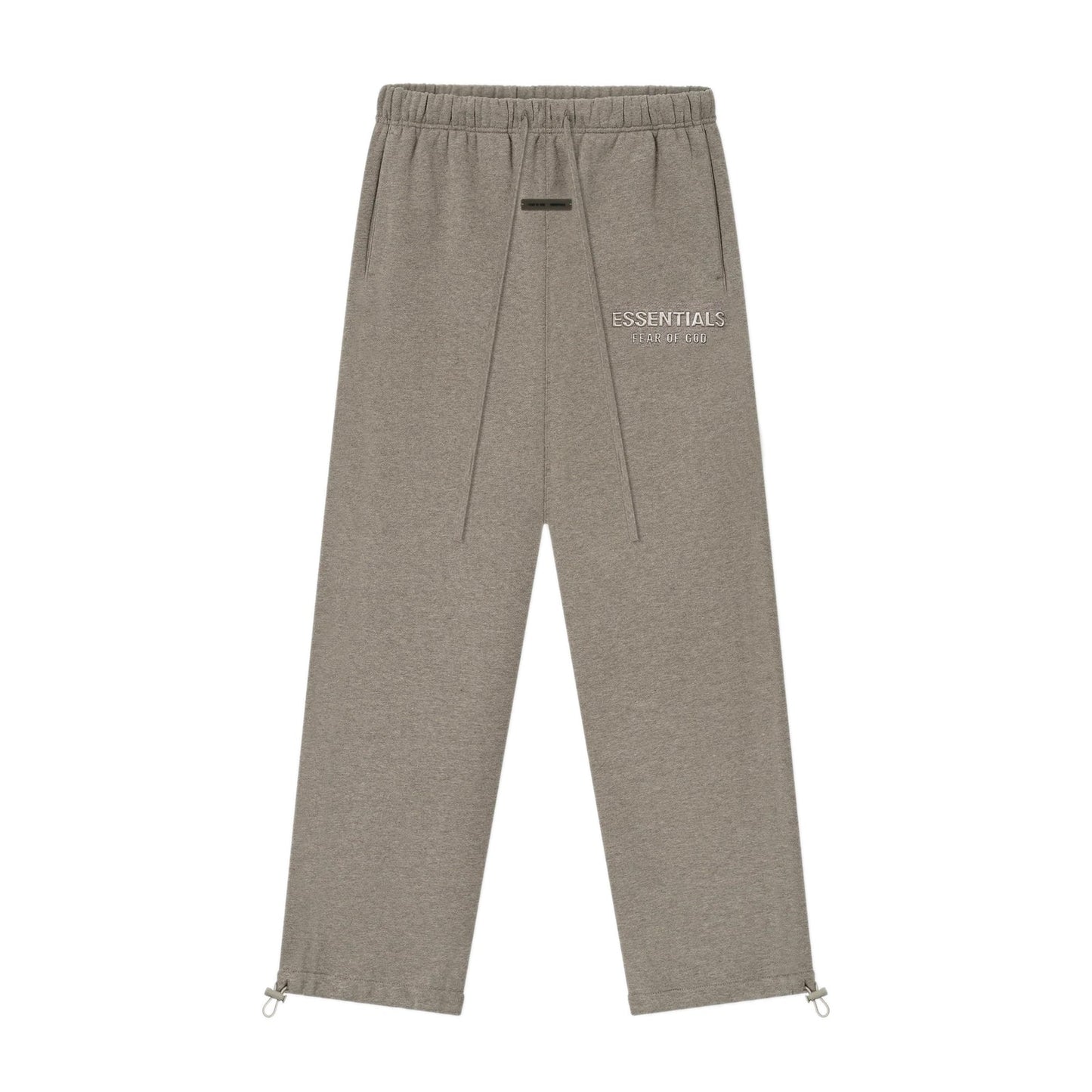 Fear of God Essentials Relaxed Sweatpants Grey