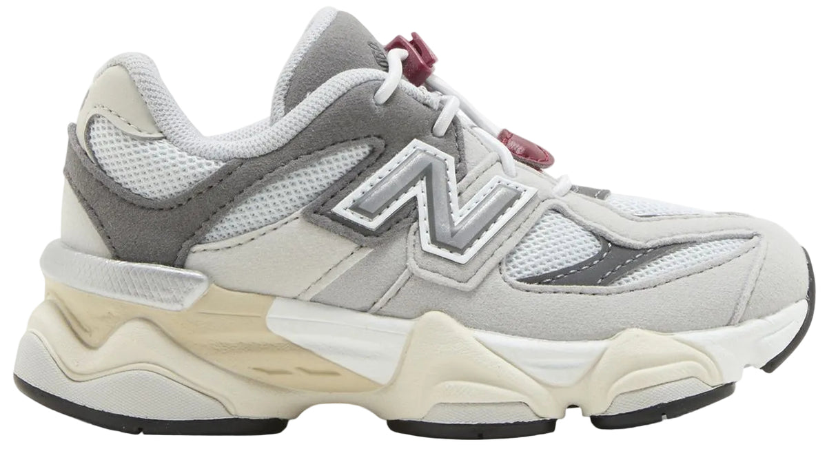 New Balance 9060 Rain Cloud (TD)