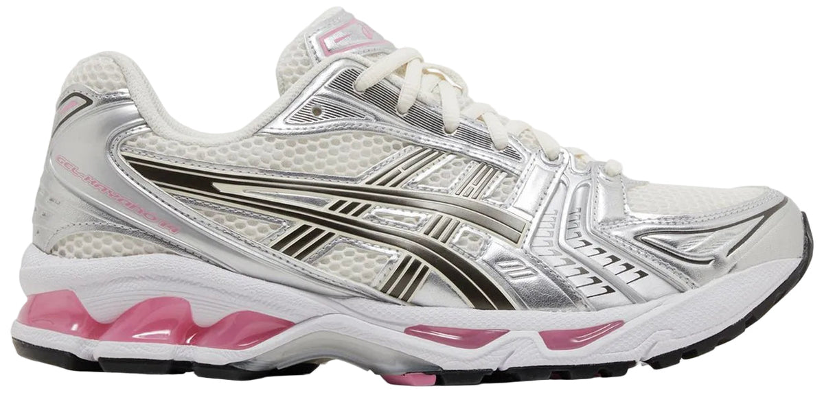 ASICS GEL-Kayano 14 Cream Sweet Pink