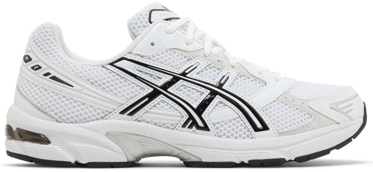 ASICS Gel-1130 White Black