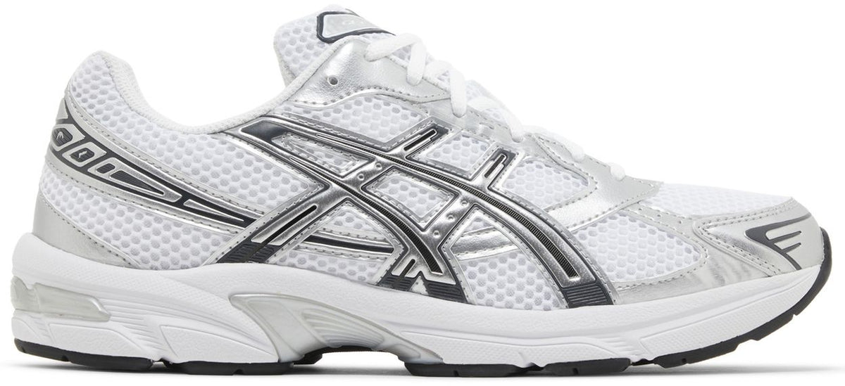 ASICS Gel-1130 White Pure Silver