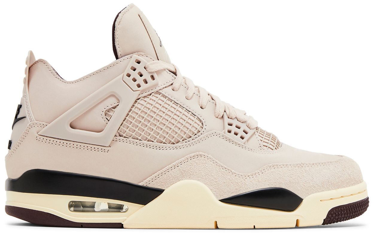 Jordan 4 Retro OG SP A Ma Maniére While You Were Sleeping (W)