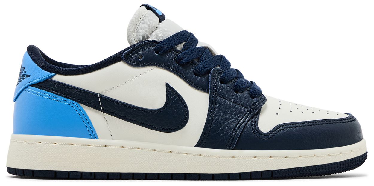 Jordan 1 Low OG Obsidian UNC (GS)