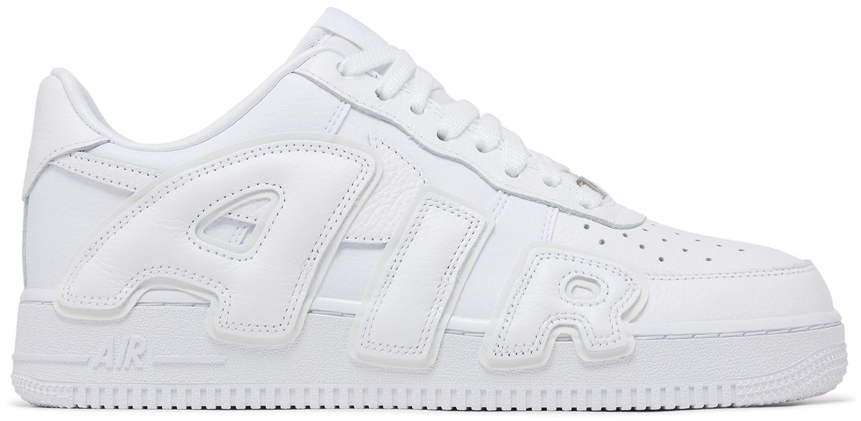 Nike Air Force 1 Low Cactus Plant Flea Market White (2024)