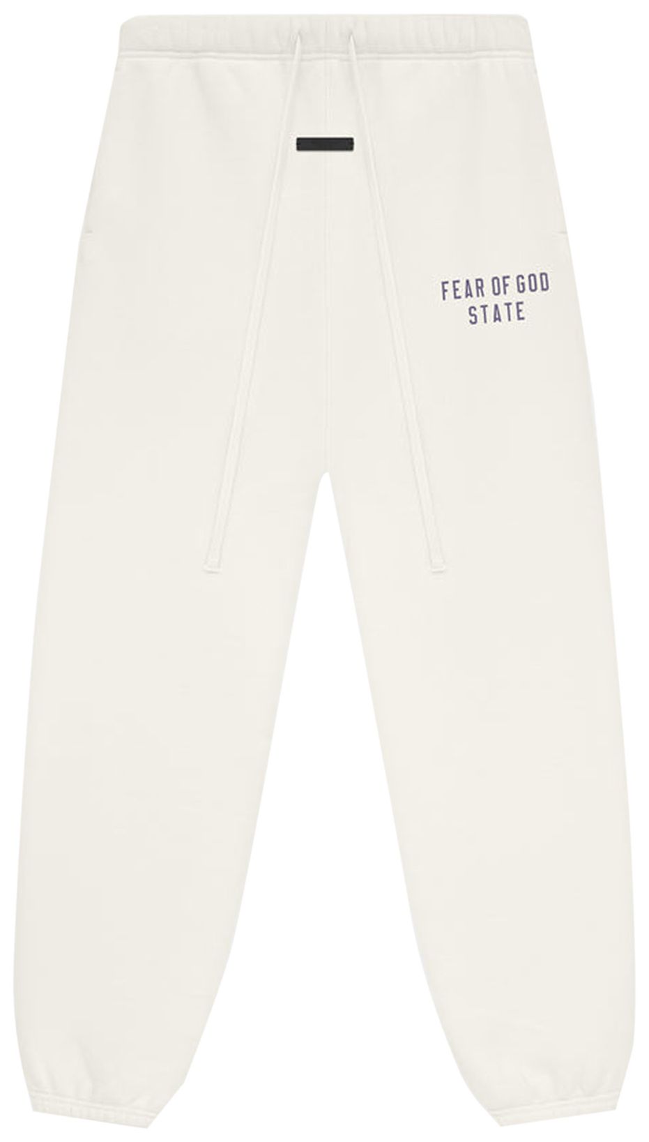 Fear of God Essentials Fleece Sweatpants Shell