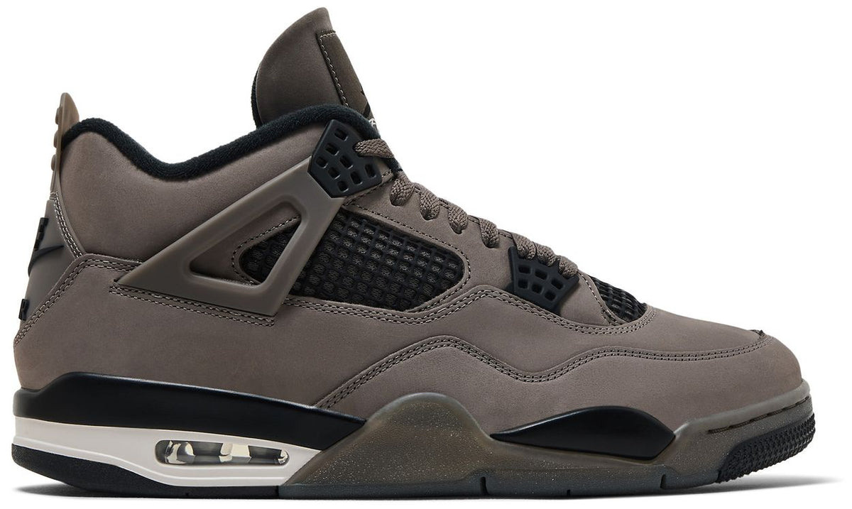 Jordan 4 Retro Cave Stone
