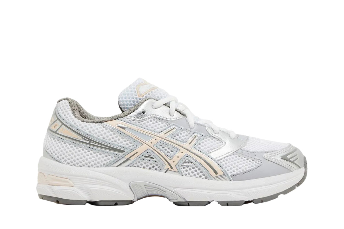 ASICS Gel-1130 White Pearl Pink (GS)