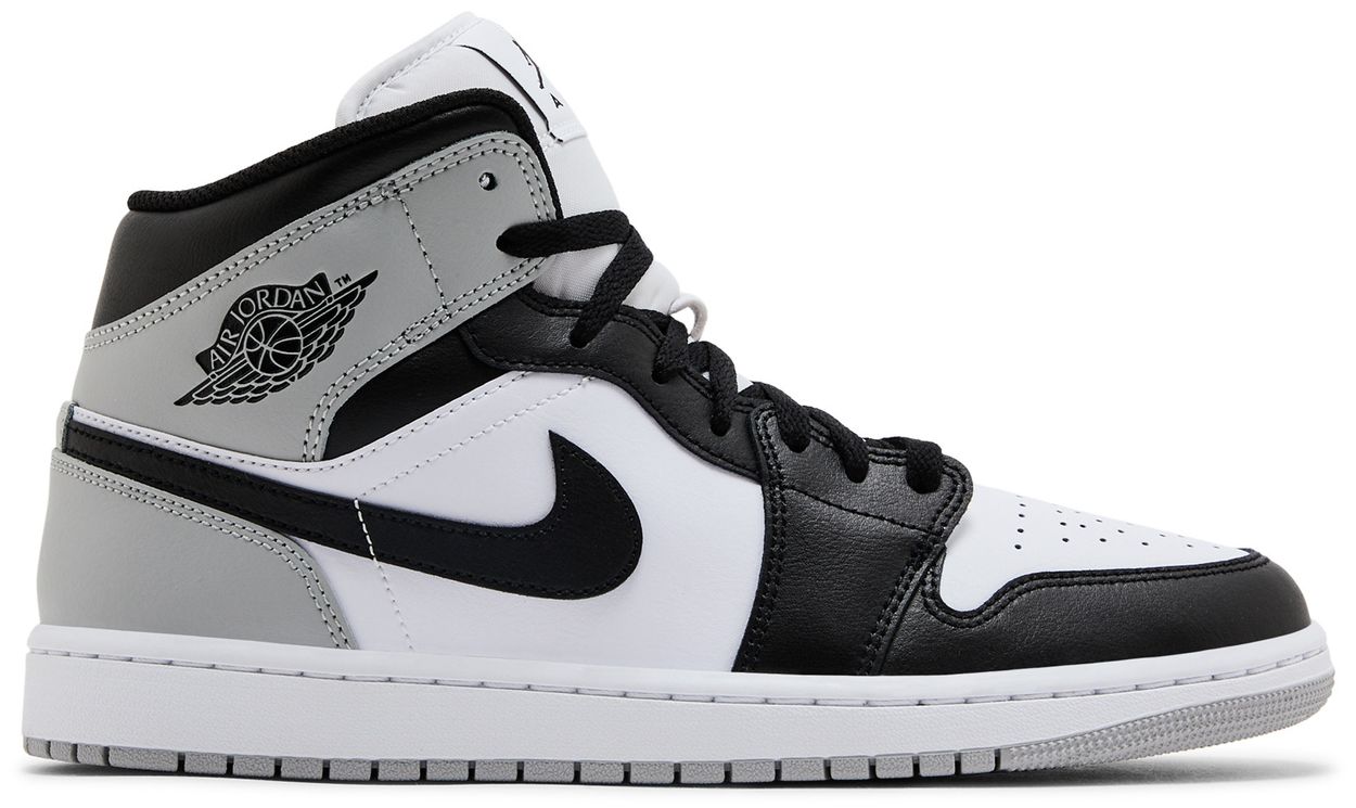 Jordan 1 Mid Barons