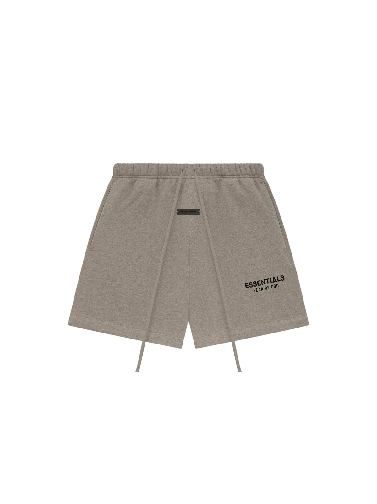 Fear of God Essentials Shorts Homestead Heather
